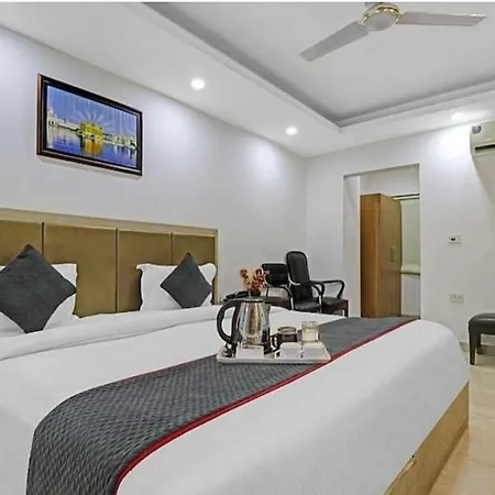 Hotel Royal Mahal Delhi Airport-2